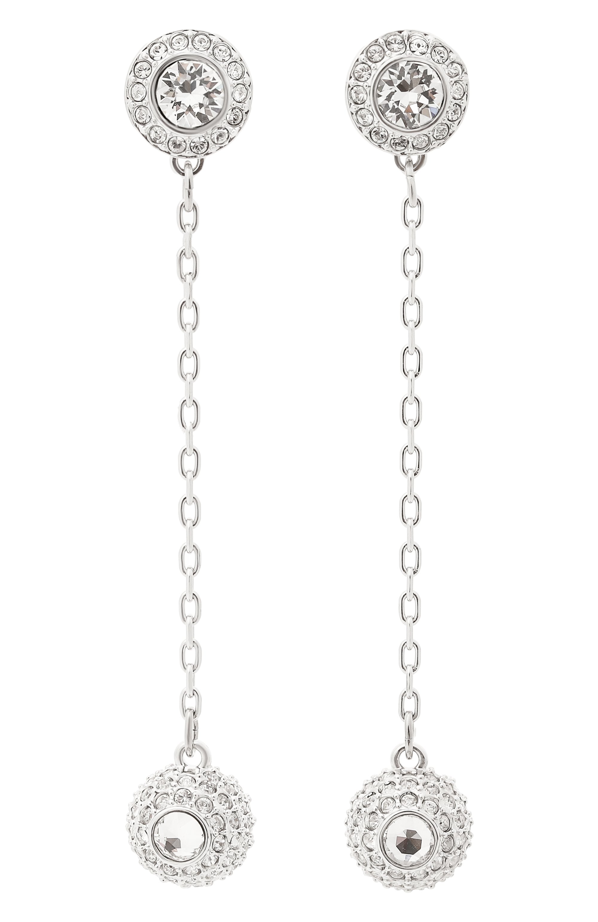 Серьги una angelic SWAROVSKI, арт. 5732273, фото 1