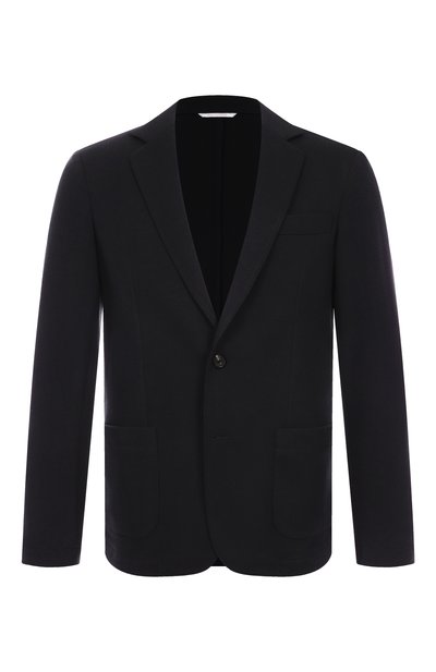 Мужской пиджак из шерсти и кашемира MARCO PESCAROLO, арт. AP0LL0/52Y11