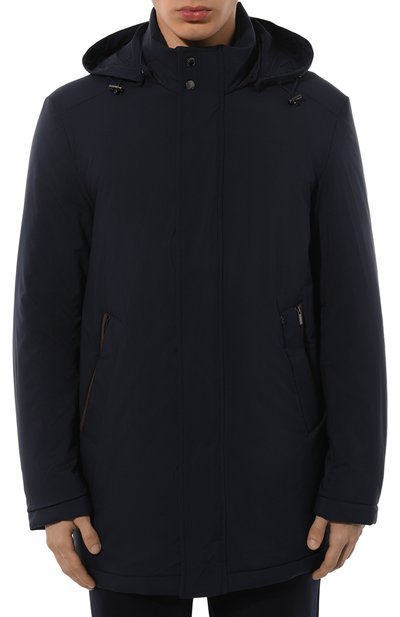 Утепленная куртка PAUL&SHARK, арт. 14312709, фото 3