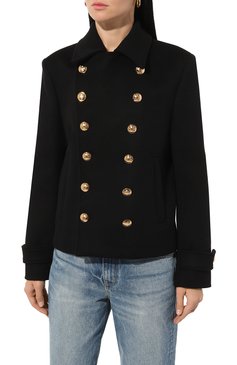 Шерстяное полупальто NILI LOTAN, арт. 12696-W1528, фото 3