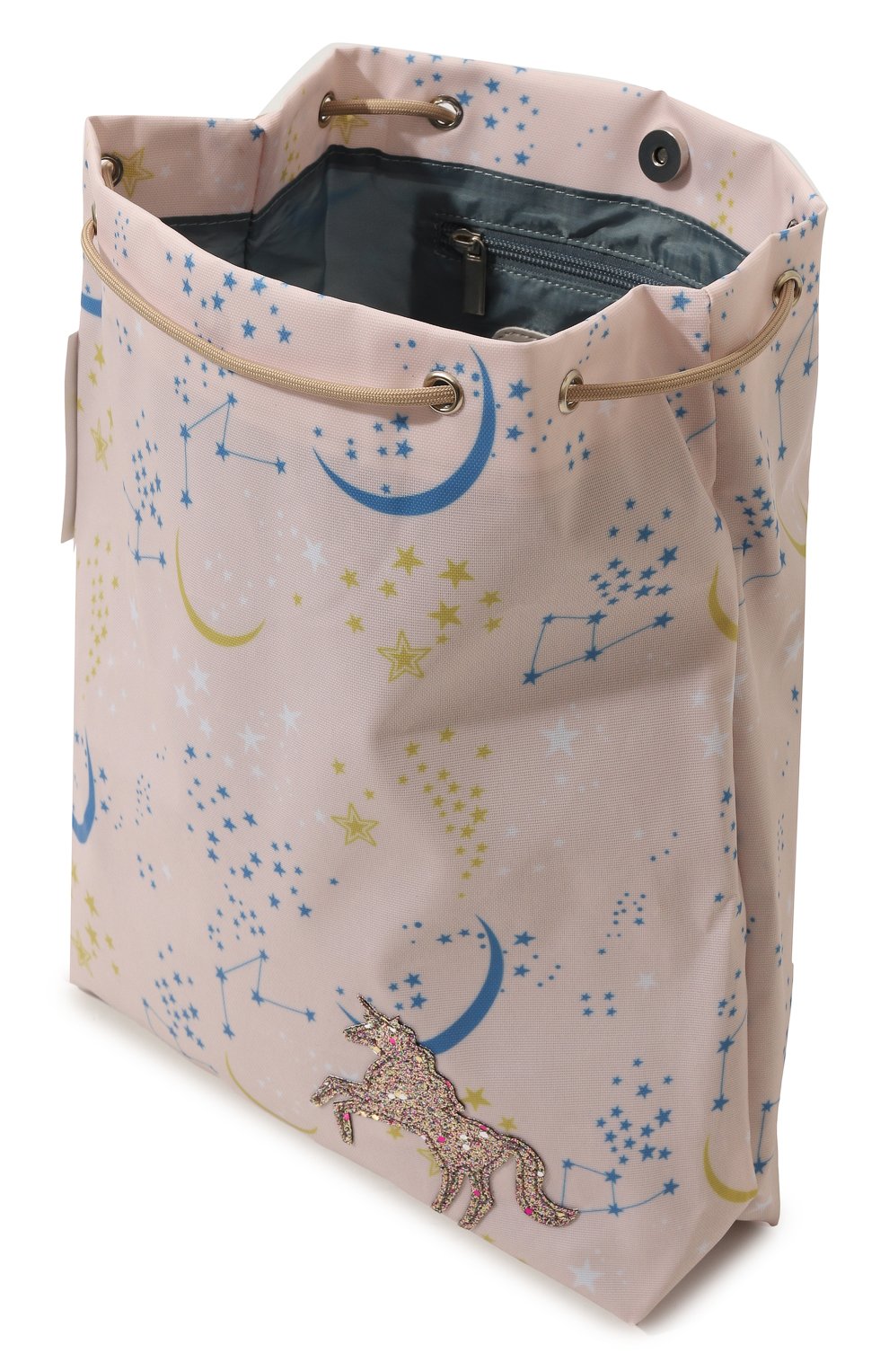 Сумка-рюкзак CARAMEL ET CIE, арт. GB07, фото 3