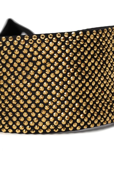 Ободок для волос MIU MIU, арт. 5IH036-2DDK-F0002, фото 4