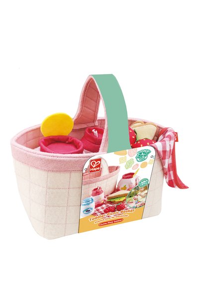 Игровой набор пикник HAPE, арт. E3179_HP, фото 2