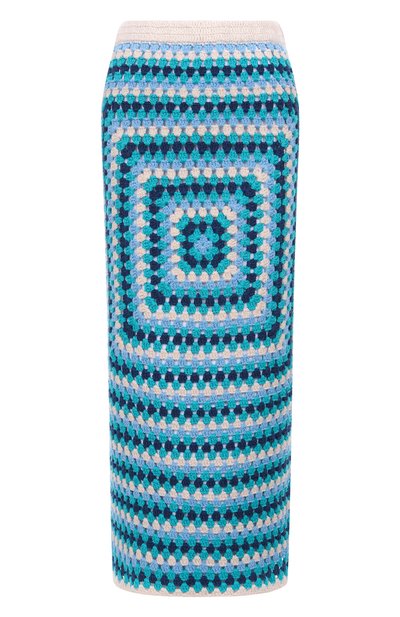 Хлопковая юбка ADDICTED, арт. AC2524, фото 1