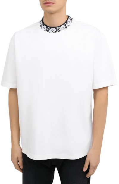 Футболка ACNE STUDIOS, арт. CL0072/M, фото 3