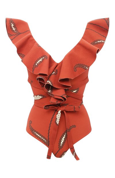 Женский слитный купальник JOHANNA ORTIZ, арт. R480LE