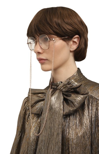 Оправа на цепочке MISSONI, арт. MIS0055 DDB, фото 2