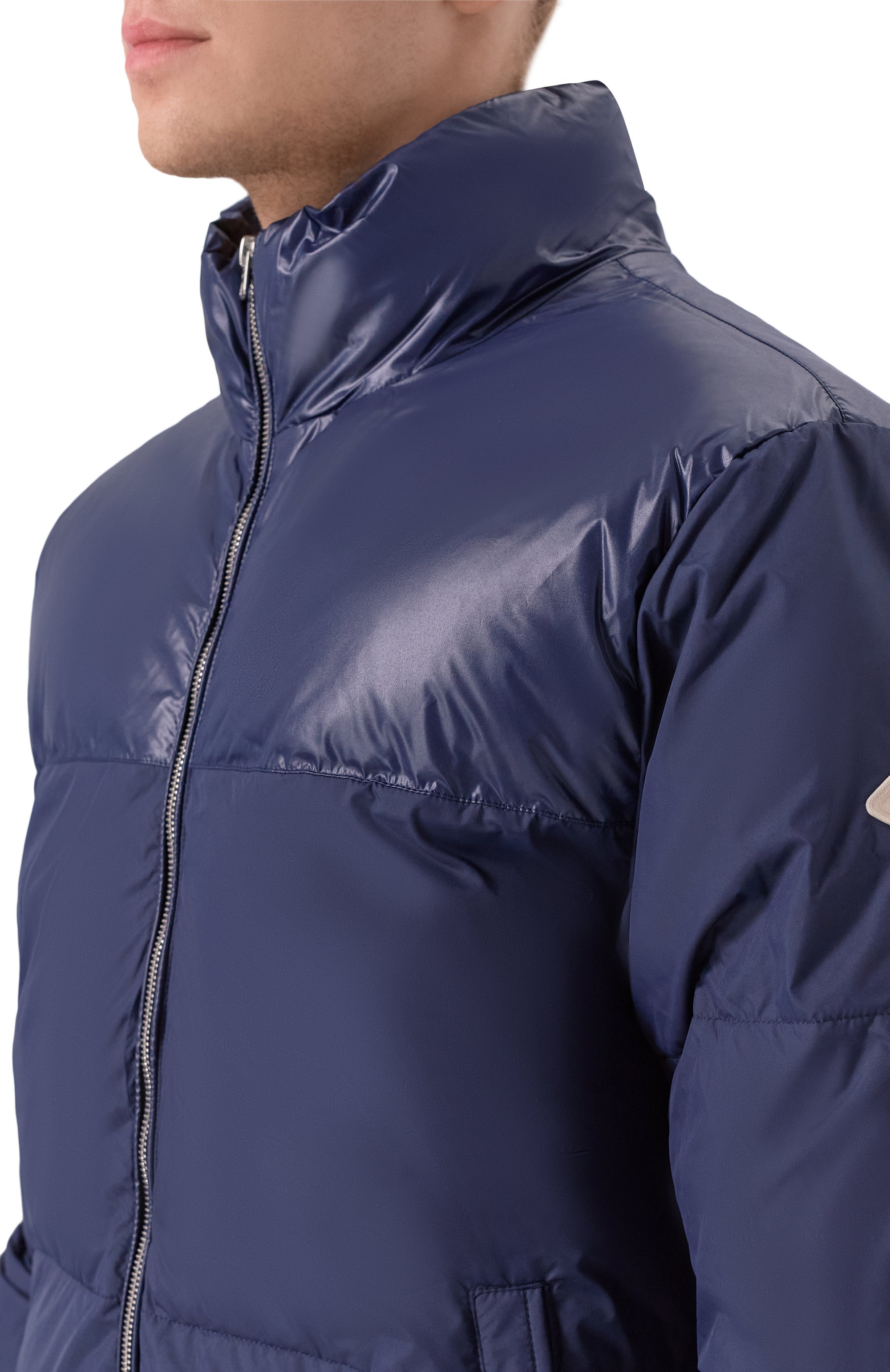 Пуховик REPLAY, арт. M8479 .000.85304, фото 5