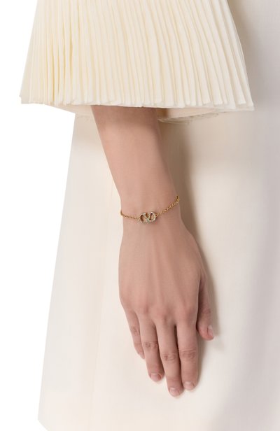 Женский браслет VALENTINO, арт. 9W2J0CE9/MET