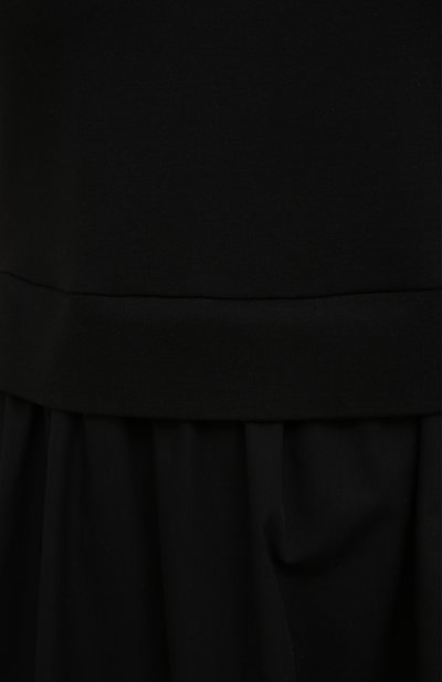 Платье из вискозы EMPORIO ARMANI, арт. 3K2A7A/2JQMZ, фото 5