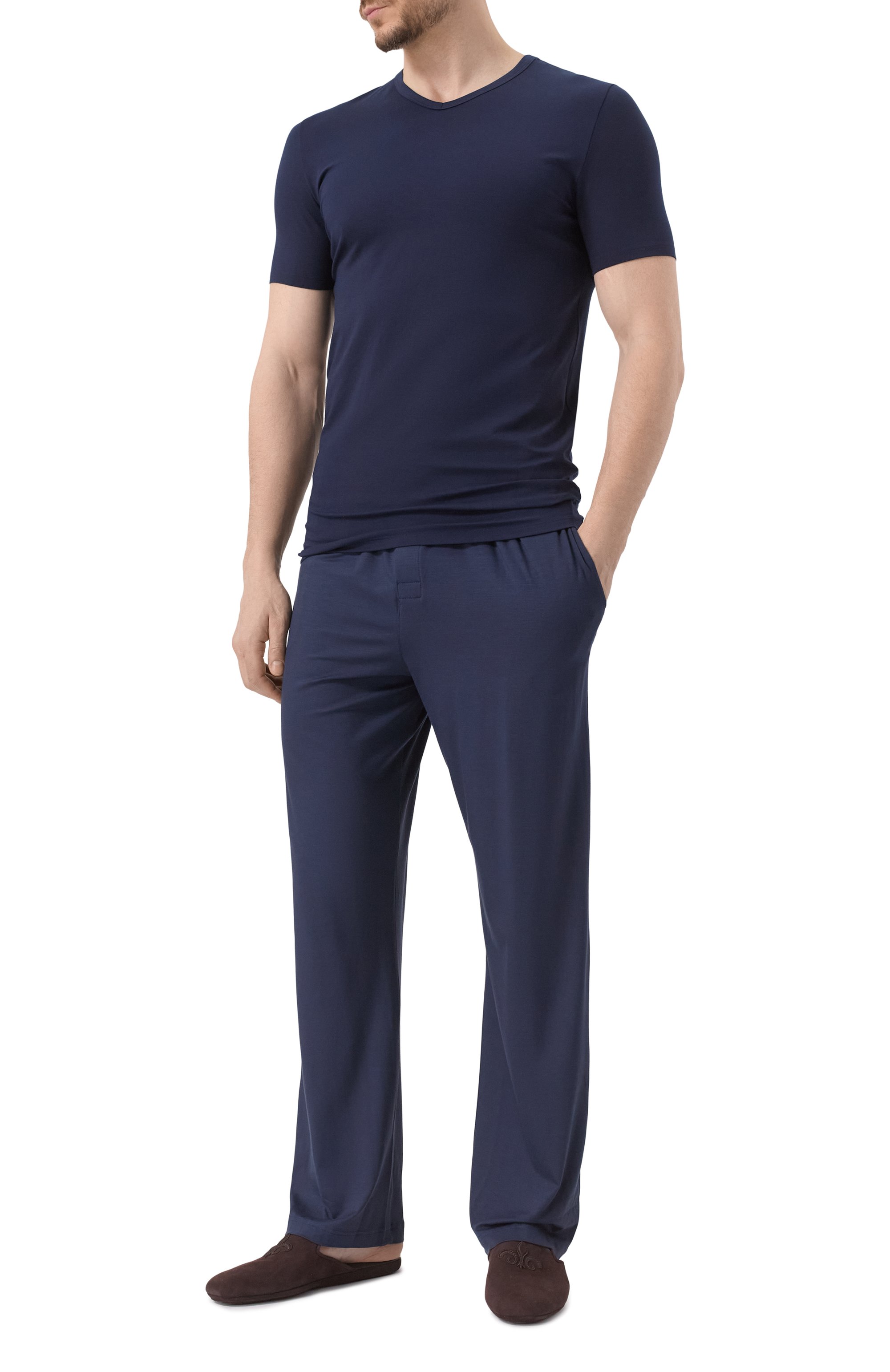 Футболка ZIMMERLI, арт. 700-1346, фото 2