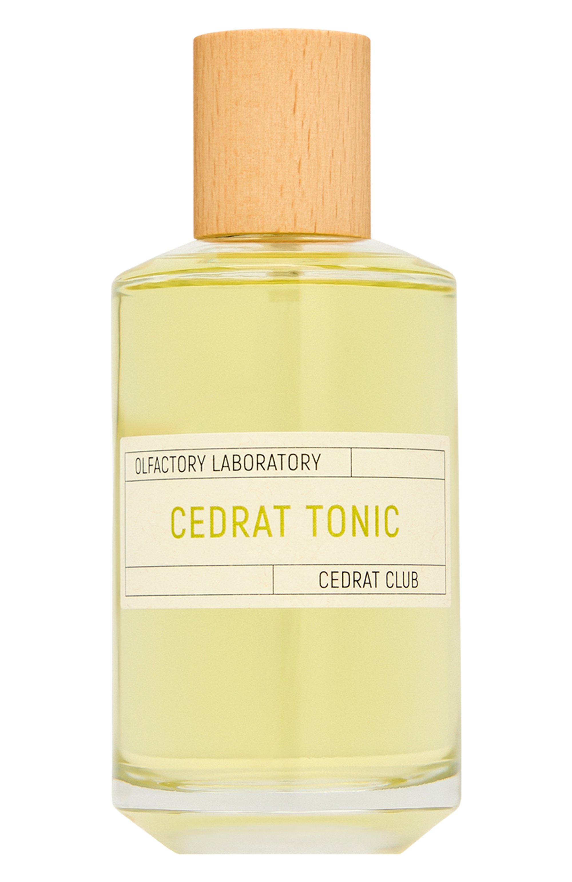 Парфюмерная вода cedrat tonic (100ml) LIQUIDES IMAGINAIRES, арт. 3760303363444, фото 1