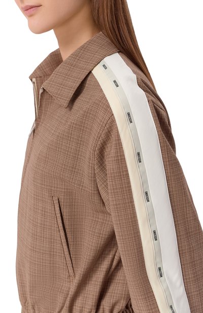 Бомбер MOSCHINO, арт. A0614/0526, фото 5