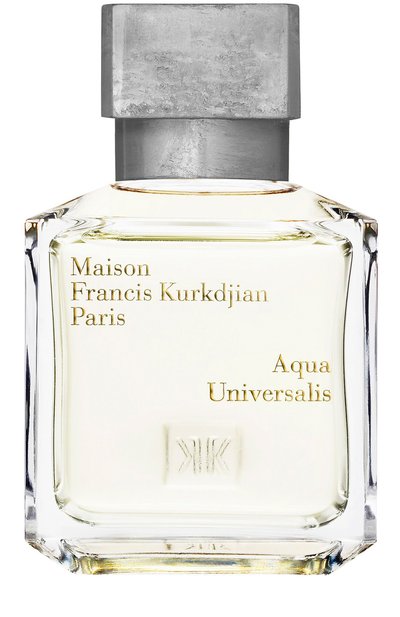 Туалетная вода aqua universalis (70ml) MAISON FRANCIS KURKDJIAN, арт. 1030302, фото 1