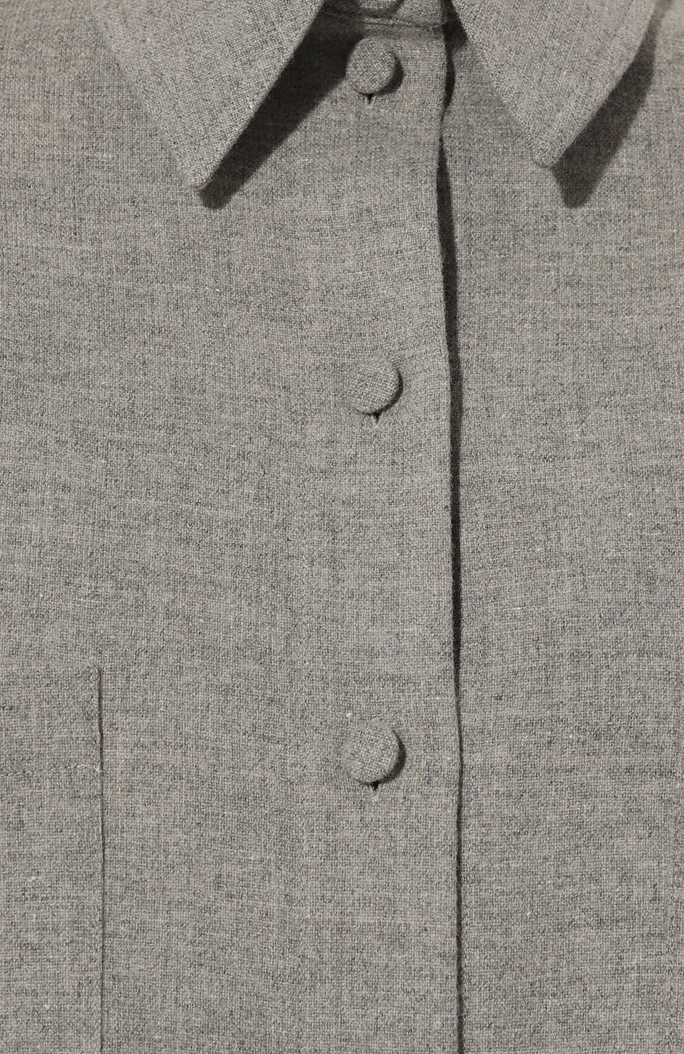 Рубашка YUZEFI, арт. YUZAW24-RW-TP06-41, фото 5