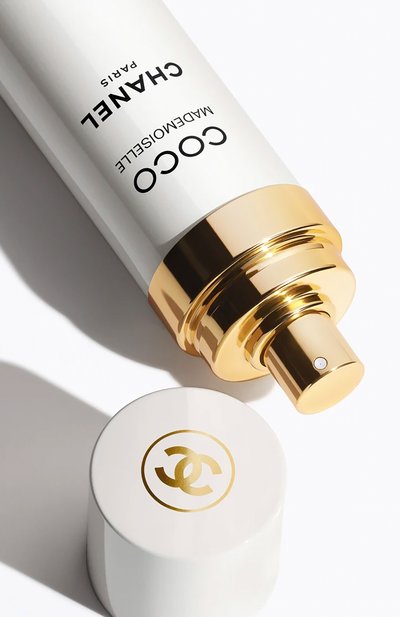 Парфюмированная эмульсия для тела coco mademoiselle (100ml) CHANEL, арт. 0116850, фото 3