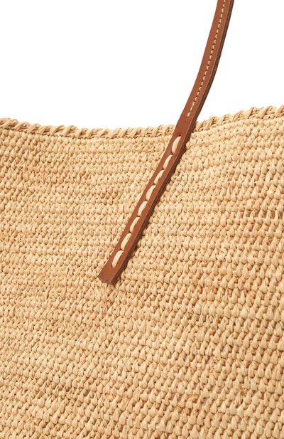 Сумка beby large SANS-ARCIDET, арт. BEBY MA-C L, фото 3