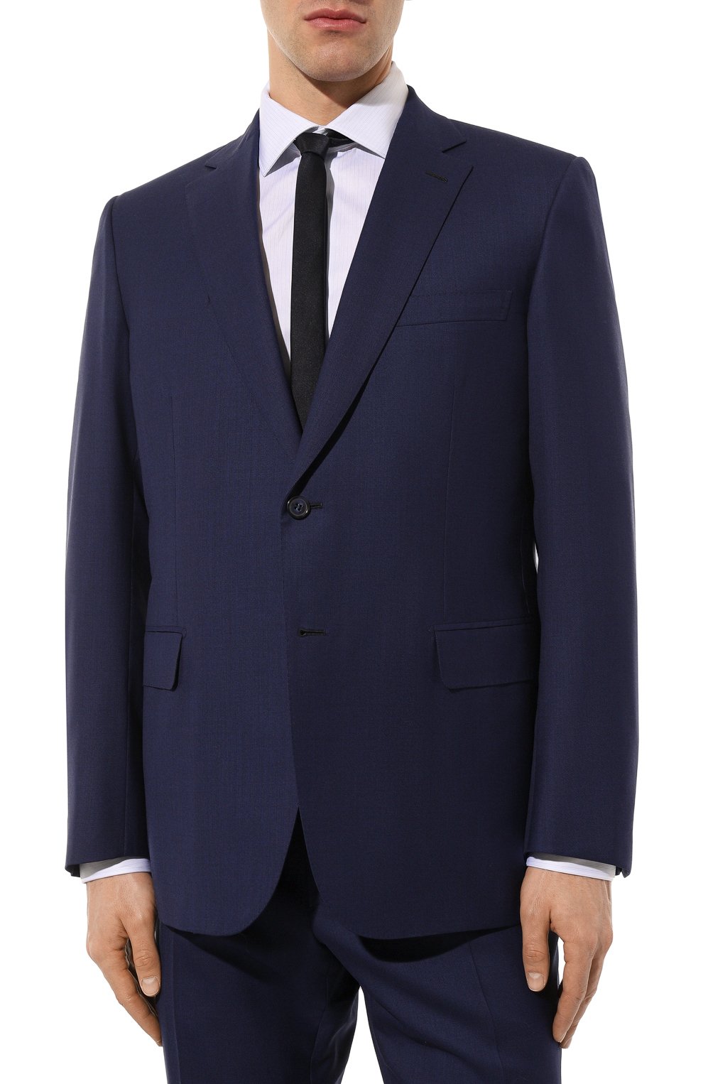 Шерстяной костюм BRIONI, арт. RA003A/01A4C, фото 2