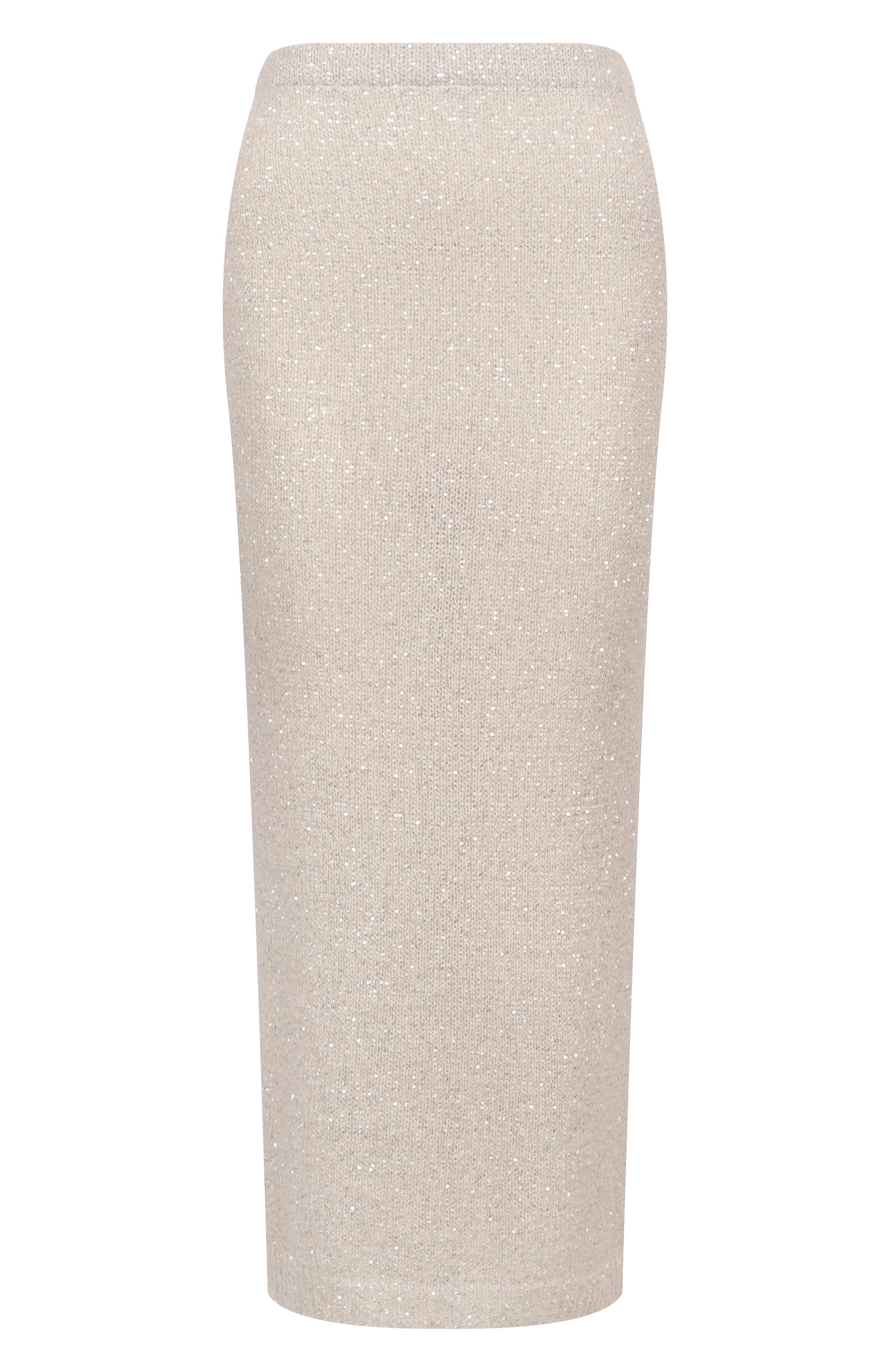 Юбка с отделкой пайетками D.EXTERIOR, арт. 61299, фото 1