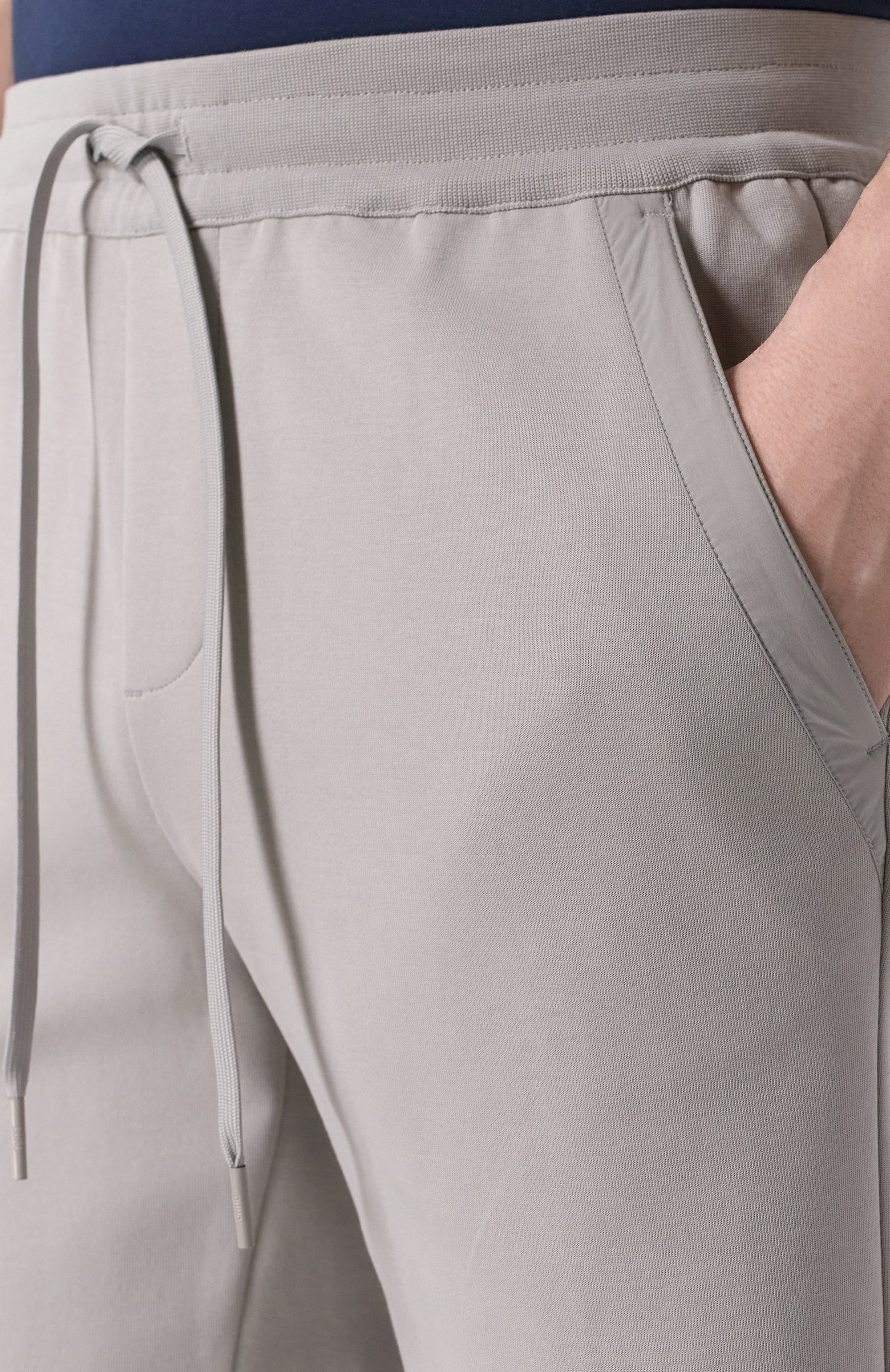 Хлопковые шорты DUNO, арт. SHIL0/LISS0NE, фото 5