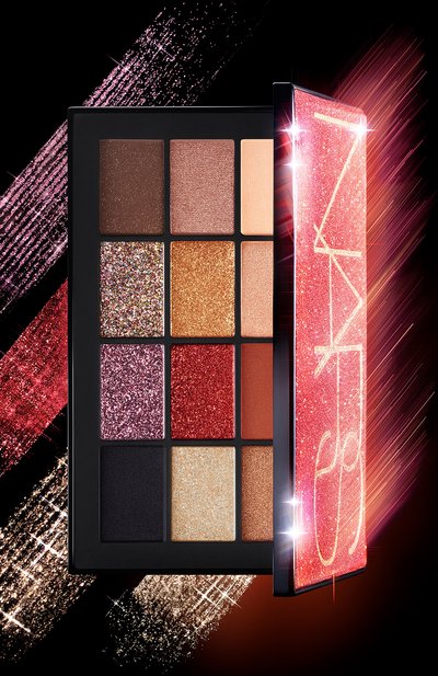 Палетка теней inferno NARS, арт. 5023NS, фото 5