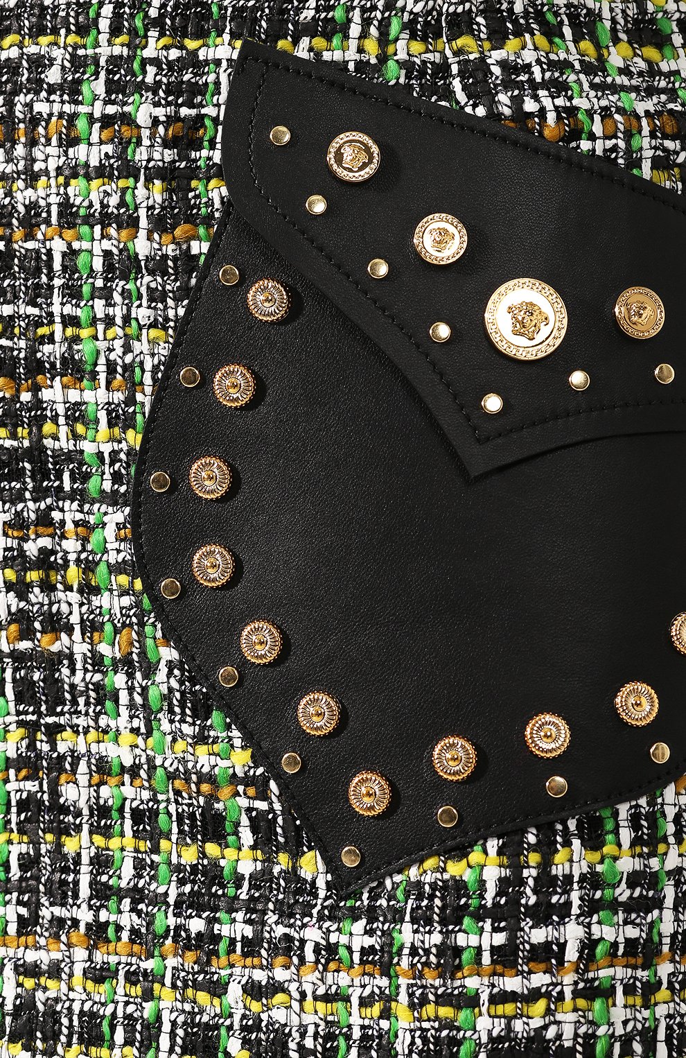 Юбка VERSACE, арт. A85660/A232509, фото 5