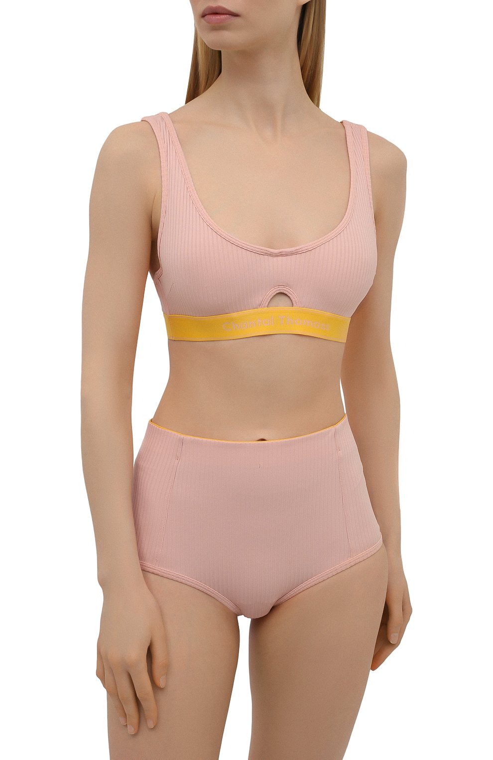 Трусы-слипы CHANTAL THOMASS, арт. T05C40, фото 2