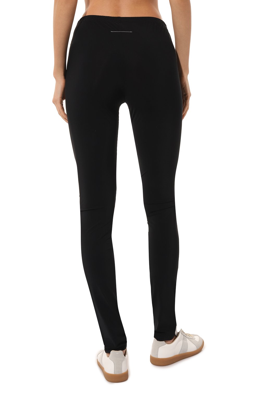 Легинсы MM6, арт. S52KA0400/S20518, фото 4