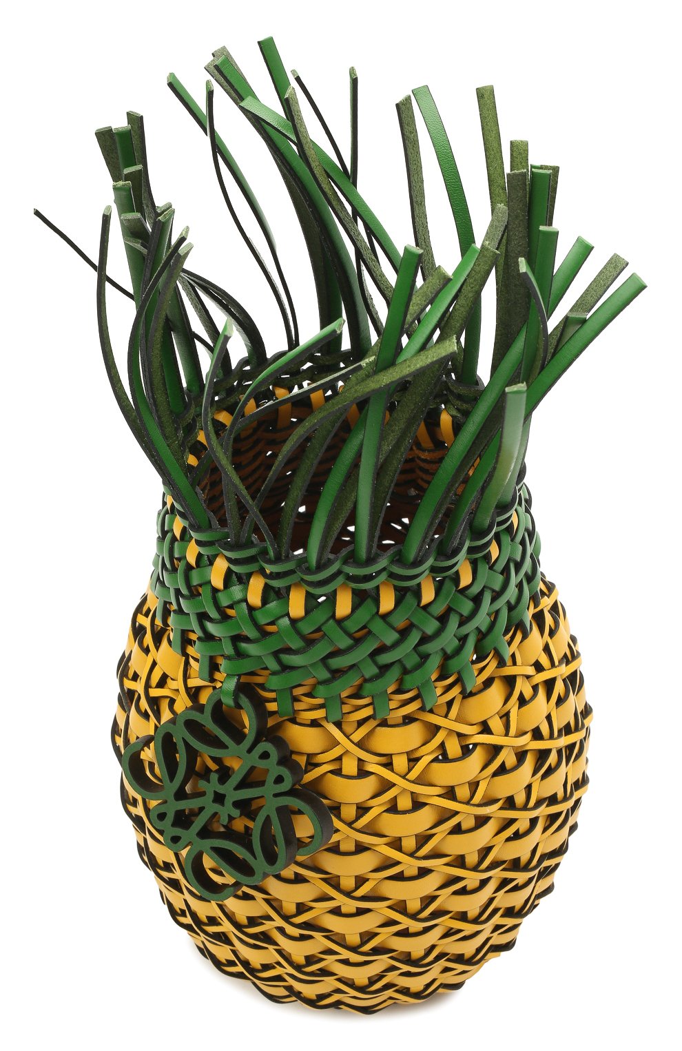 Сумка fruit loewe x paula's ibiza LOEWE, арт. A879P62X01, фото 4