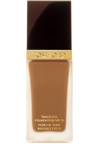 Женское крем-пудра traceless foundation spf 15, оттенок praline TOM FORD, арт. T0T5-10