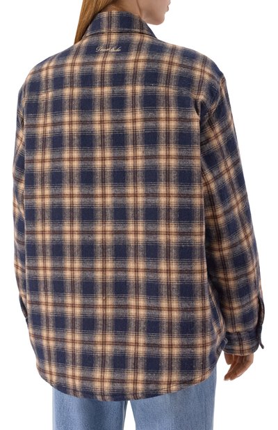 Куртка-рубашка DUNST, арт. UDJU5C112N2, фото 4