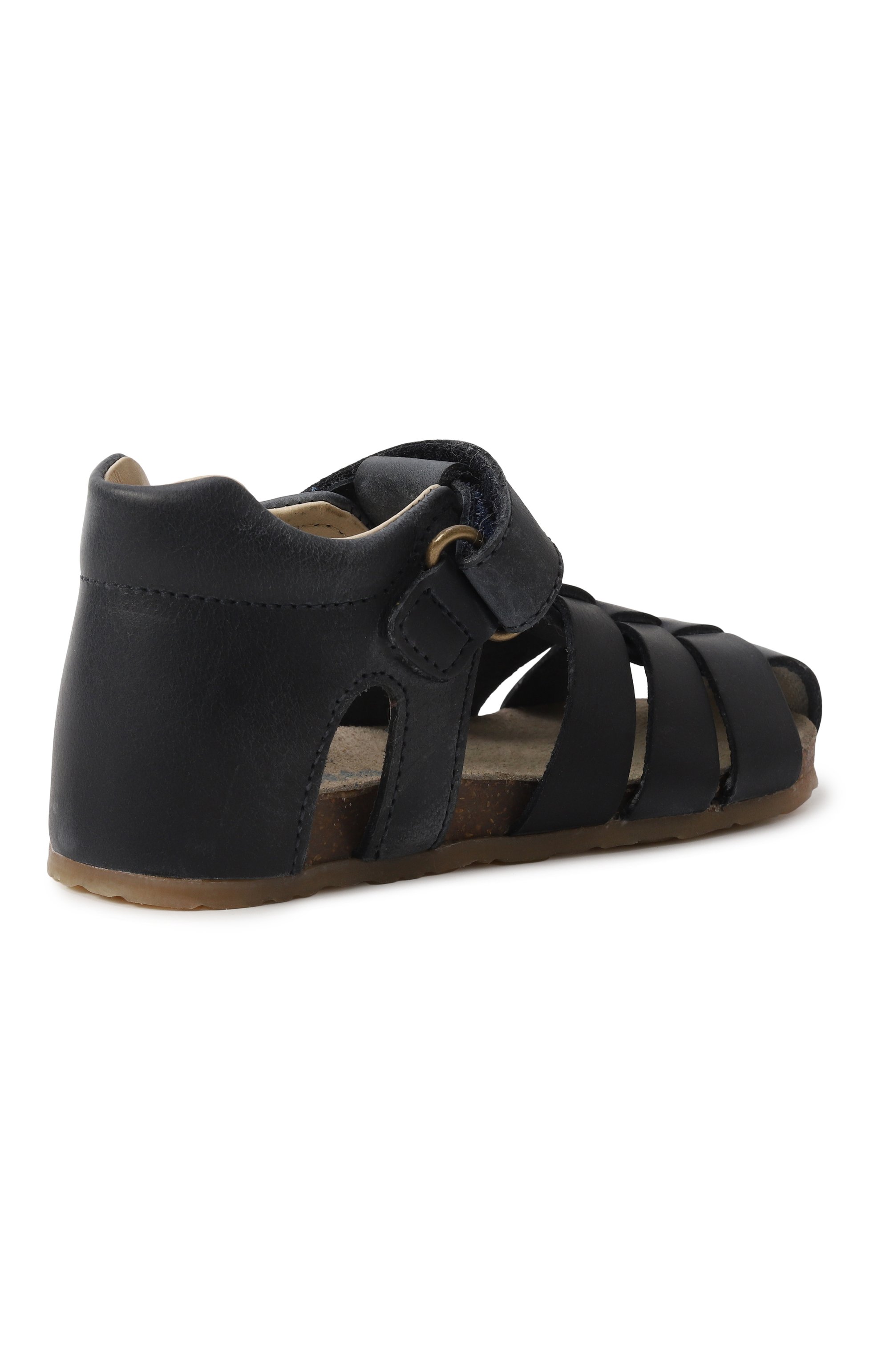 Кожаные сандалии FALCOTTO, арт. 1500736/01/18-26, фото 3