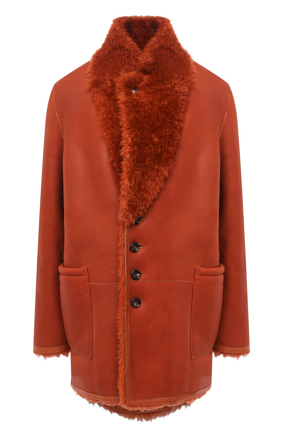 Двусторонняя дубленка JOSEPH, арт. JF003506, фото 1