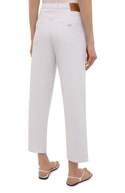 Джинсы EMPORIO ARMANI, арт. 8N2J50/2N8DZ, фото 4