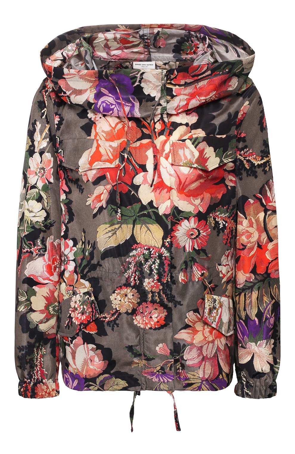 Куртка DRIES VAN NOTEN, арт. 201-10504-9431, фото 1