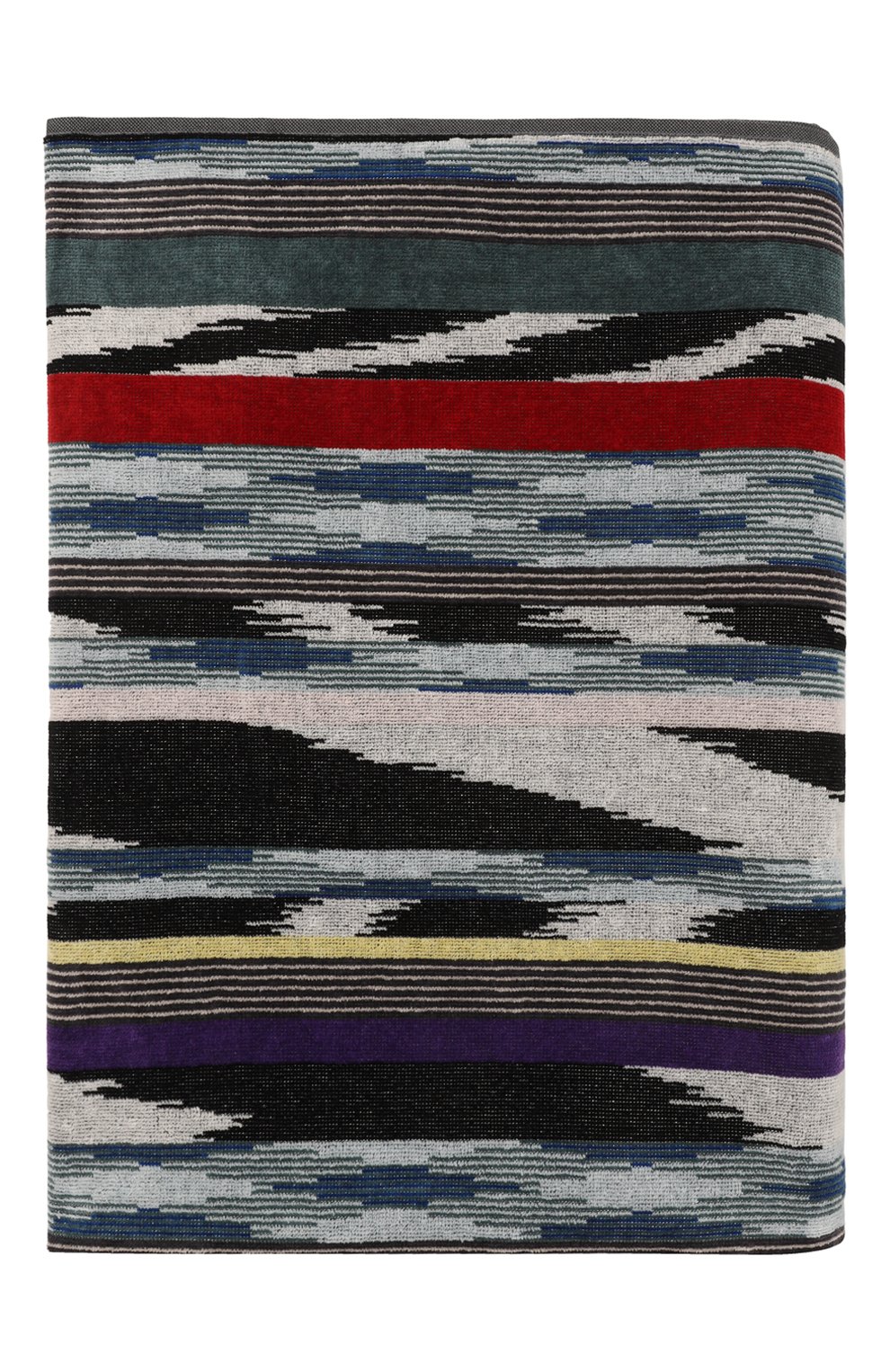 Хлопковое полотенце MISSONI, арт. 1C3SP99802, фото 3