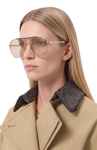 Женские солнцезащитные очки GUCCI, арт. GG2165S 002