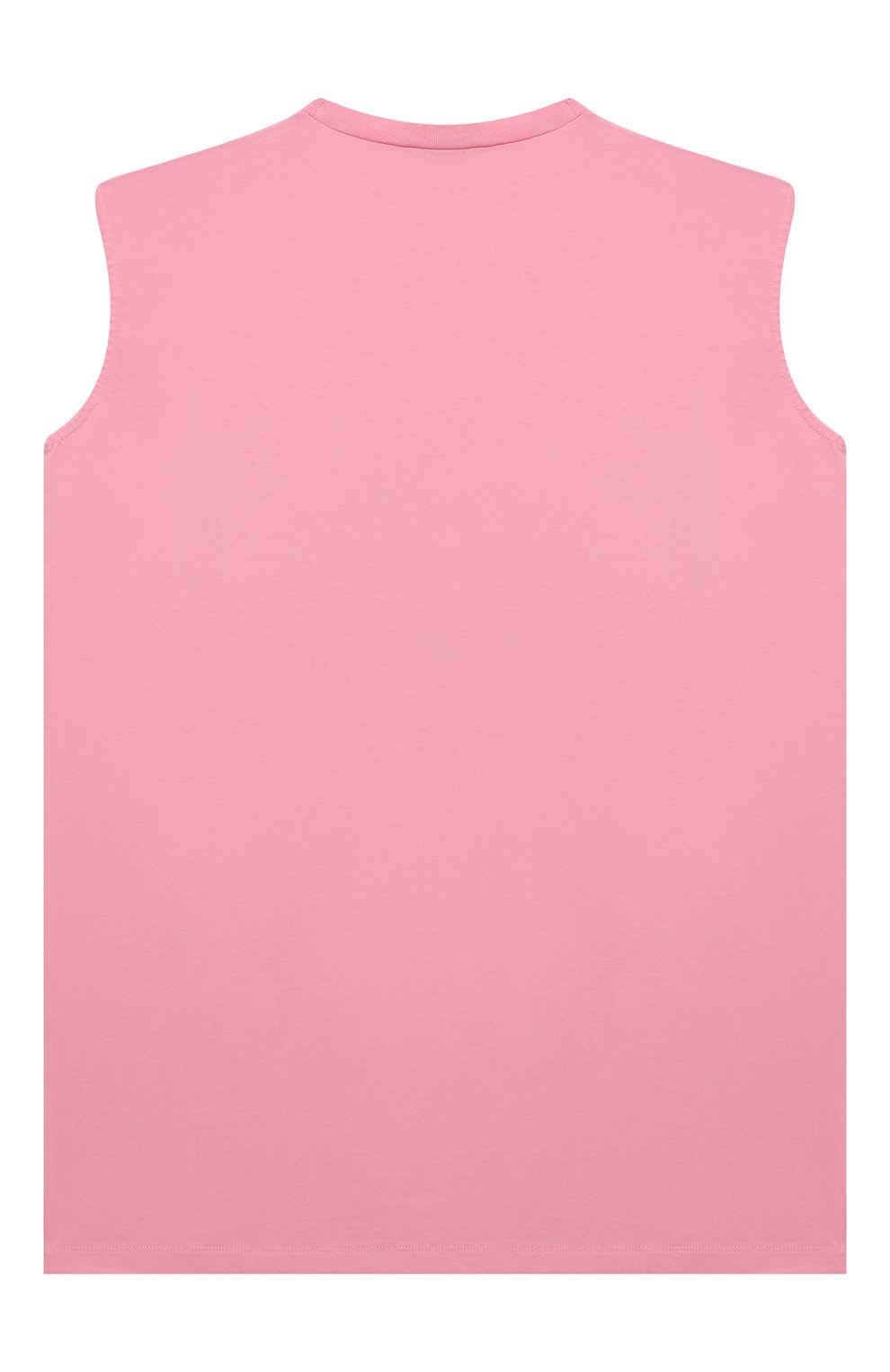 Хлопковое платье MARNI, арт. M01028/M00LE, фото 2