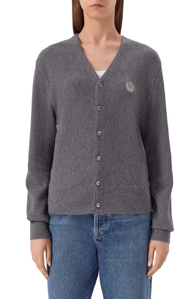 Шерстяной кардиган DUNST, арт. UDSW5C102G2, фото 3