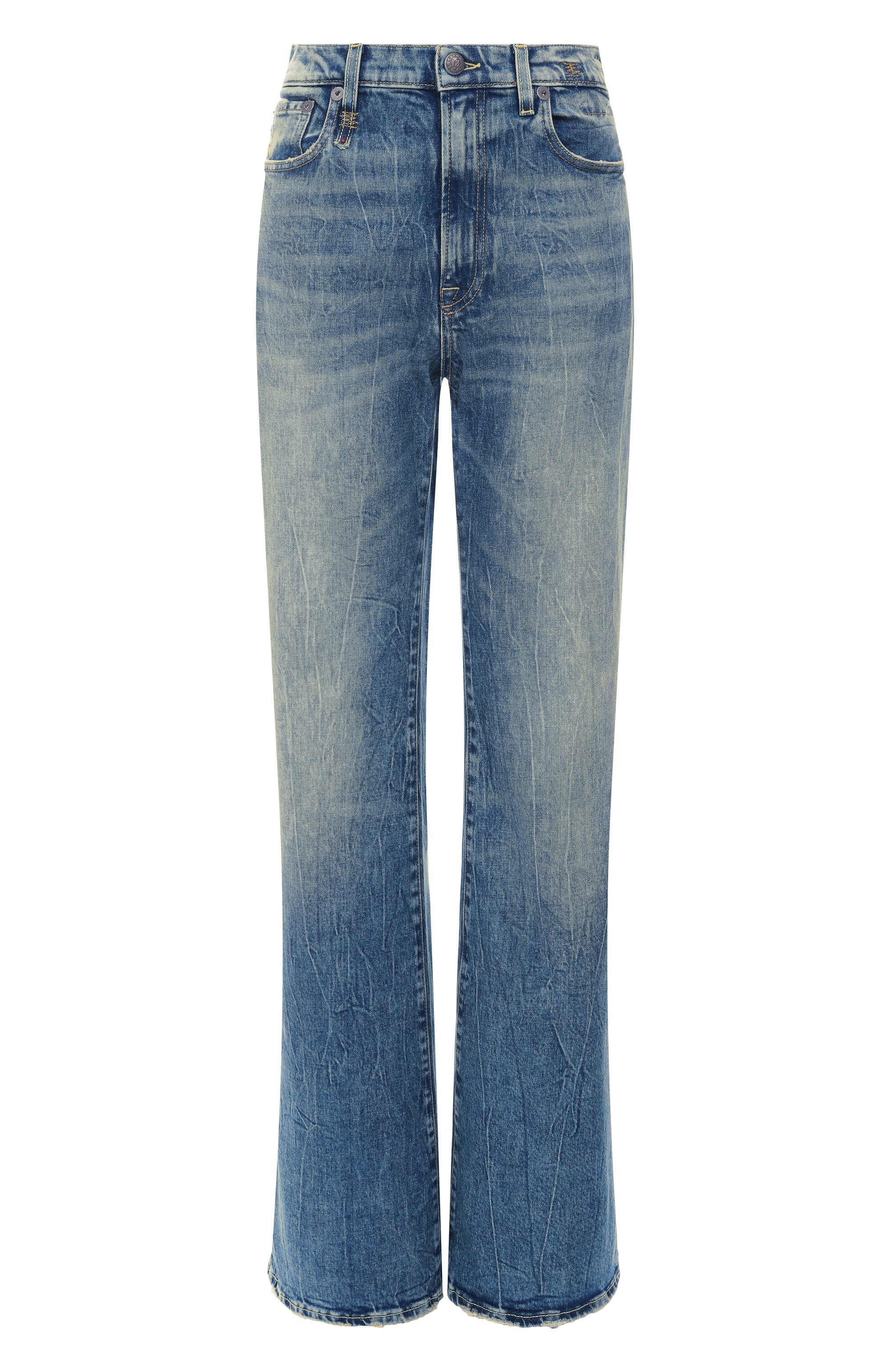 Джинсы jane R13, арт. R13W7020-D081A, фото 1