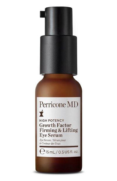 Женского мультипептидная лифтинг-сыворотка для глаз high potency classics (15ml) PERRICONE MD, арт. 651473712565