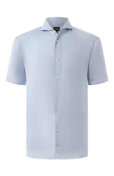 Мужская льняная рубашка VAN LAACK, арт. RES0-S-TFK/150555