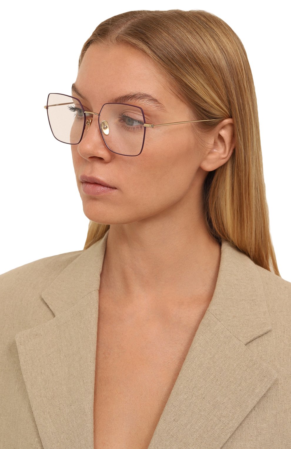 Оправа KALEOS, арт. QUINN C-005, фото 2