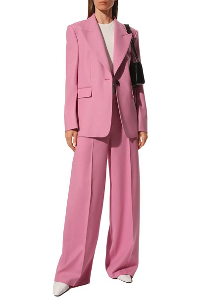 Шерстяной жакет WINDSOR, арт. 52 DS812 10013833, фото 2