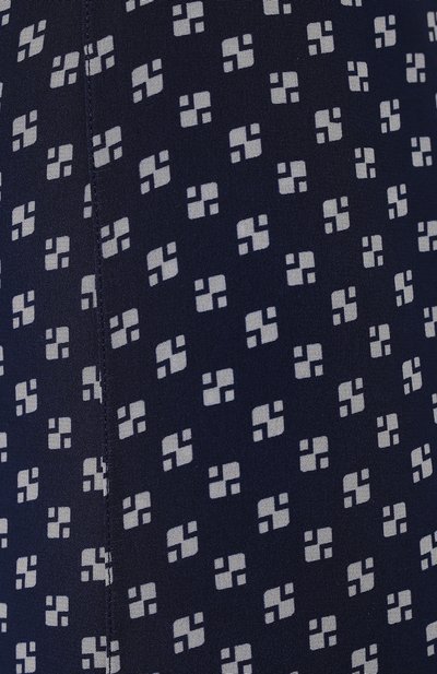 Шелковые брюки RALPH LAUREN, арт. 290840862, фото 5