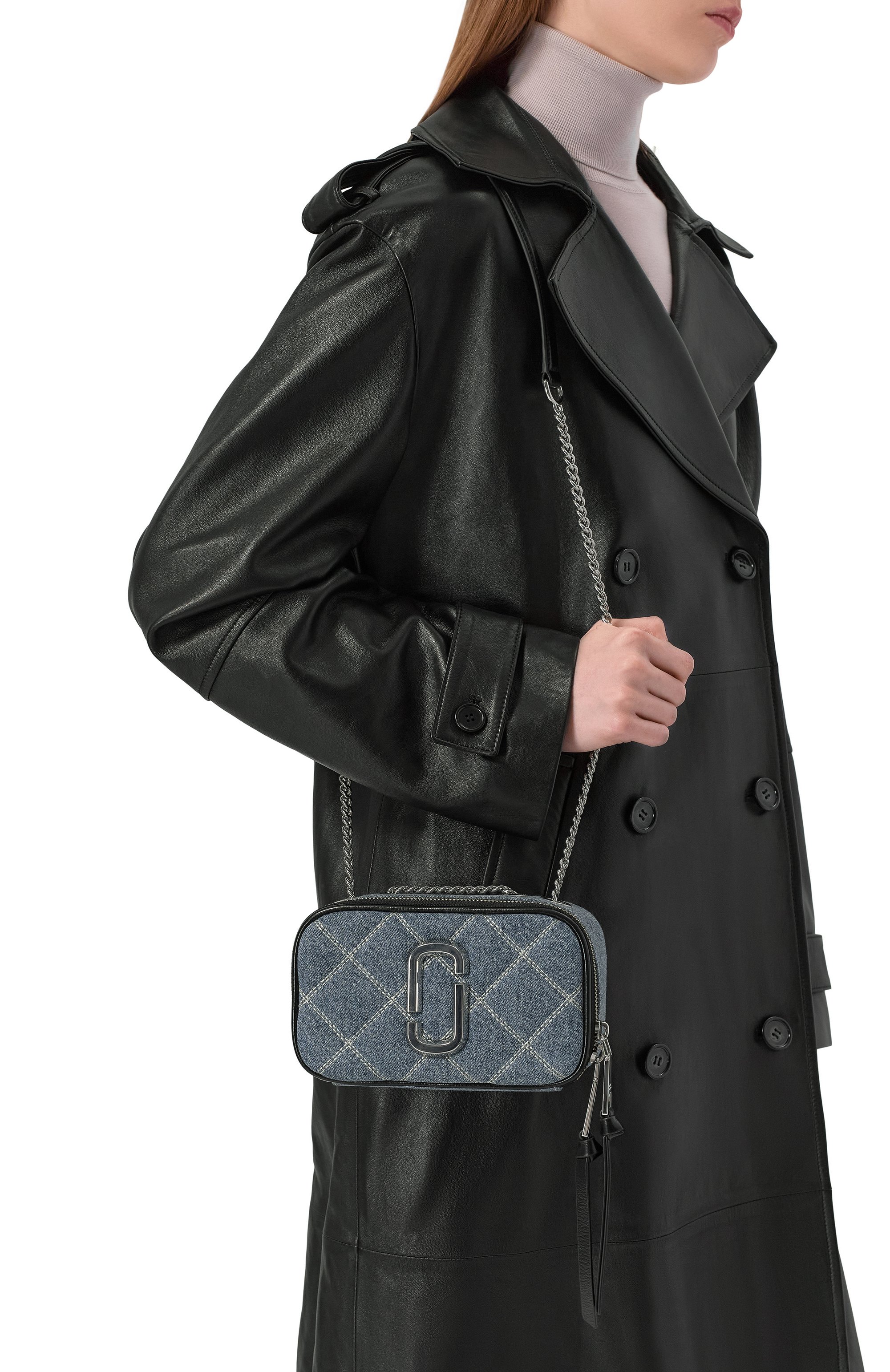 Сумка the snapshot MARC JACOBS (THE), арт. 2P5HCR013H03, фото 2