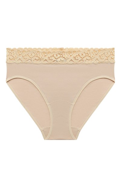 Женские хлопковые трусы-слипы HANRO, арт. 071482