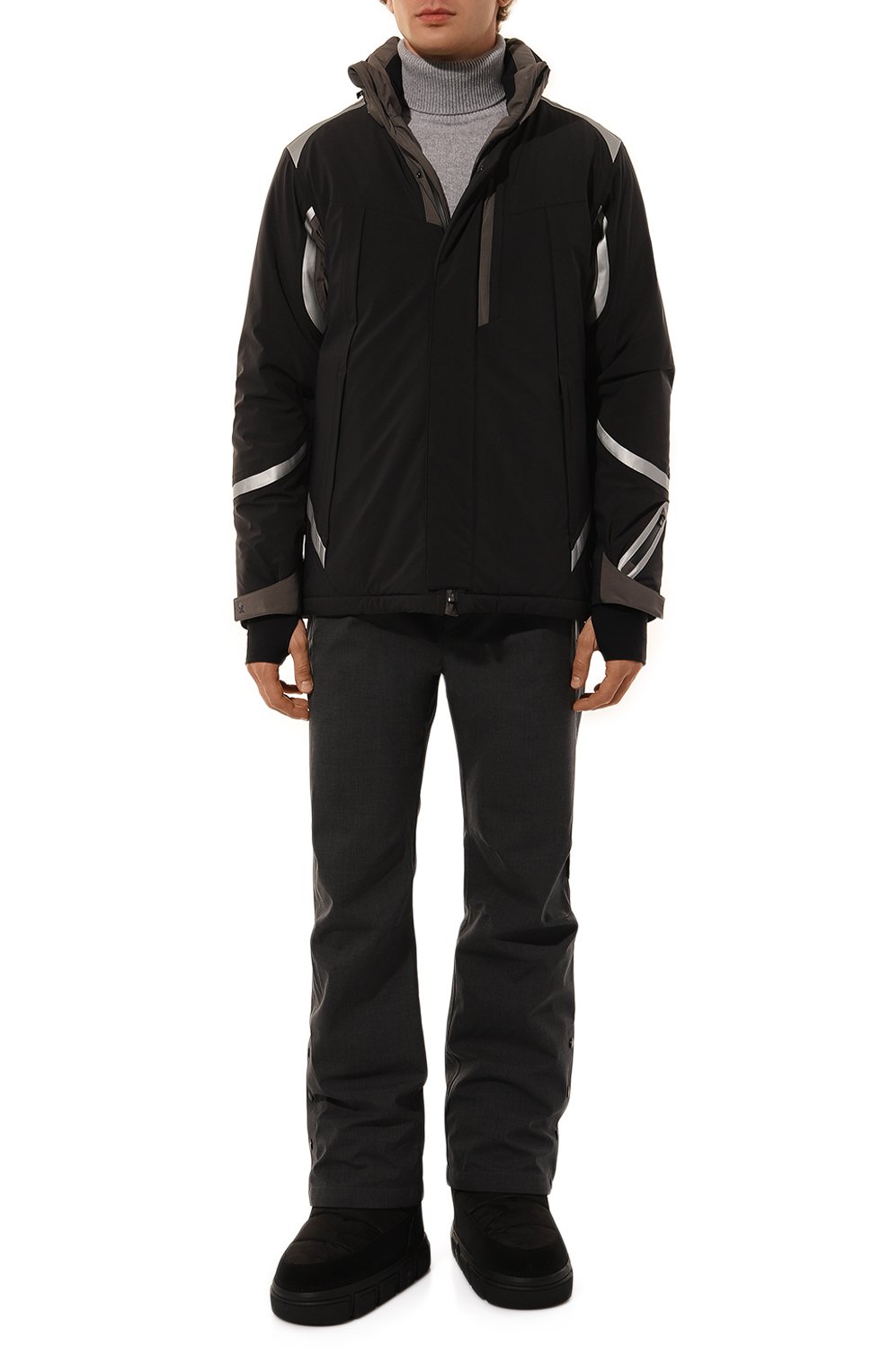 Куртка STEFANO RICCI, арт. MHJ6S00050/HN0007, фото 2