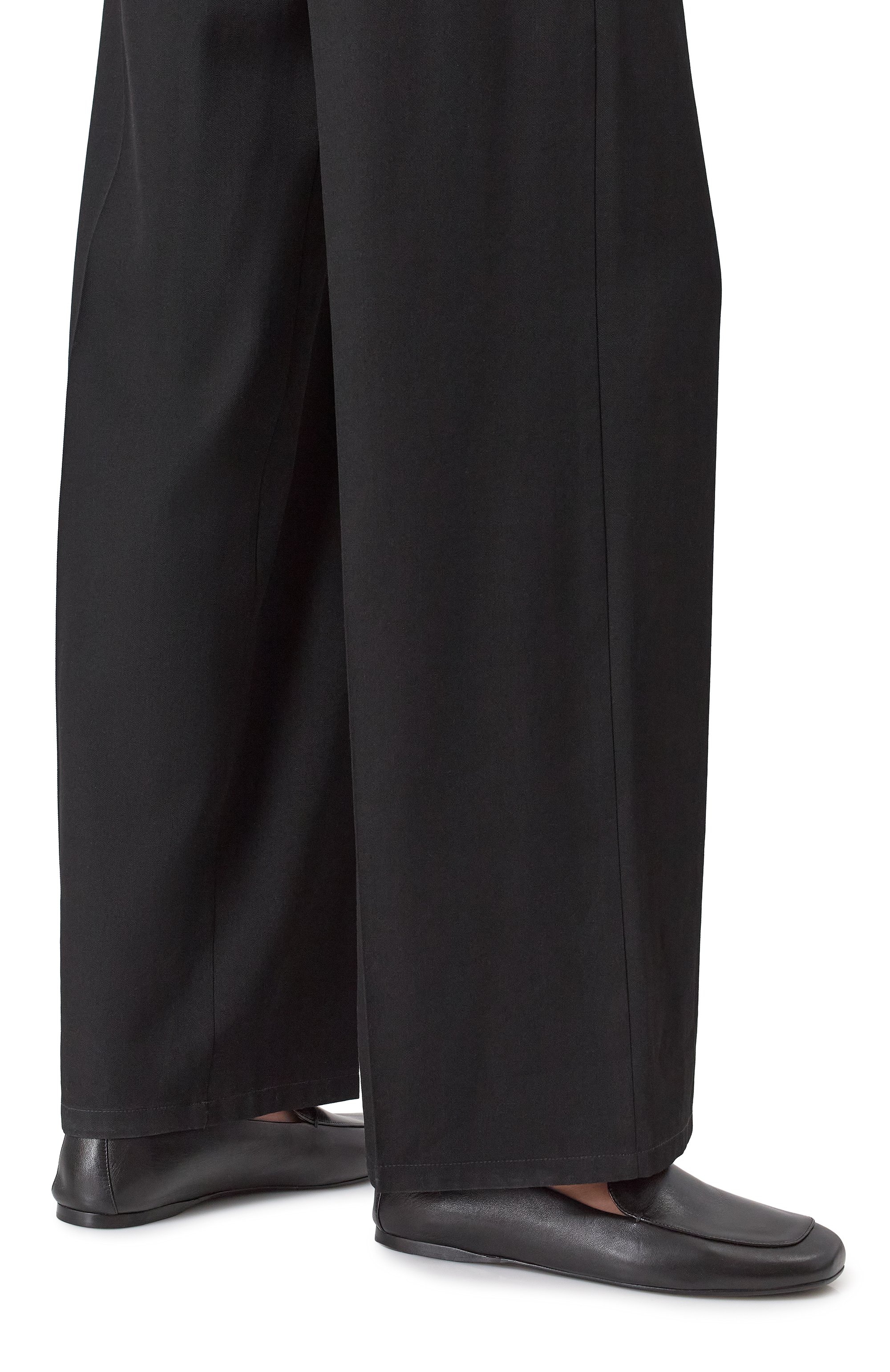 Кожаные лоферы monroe KHAITE, арт. F4050809/L809, фото 3