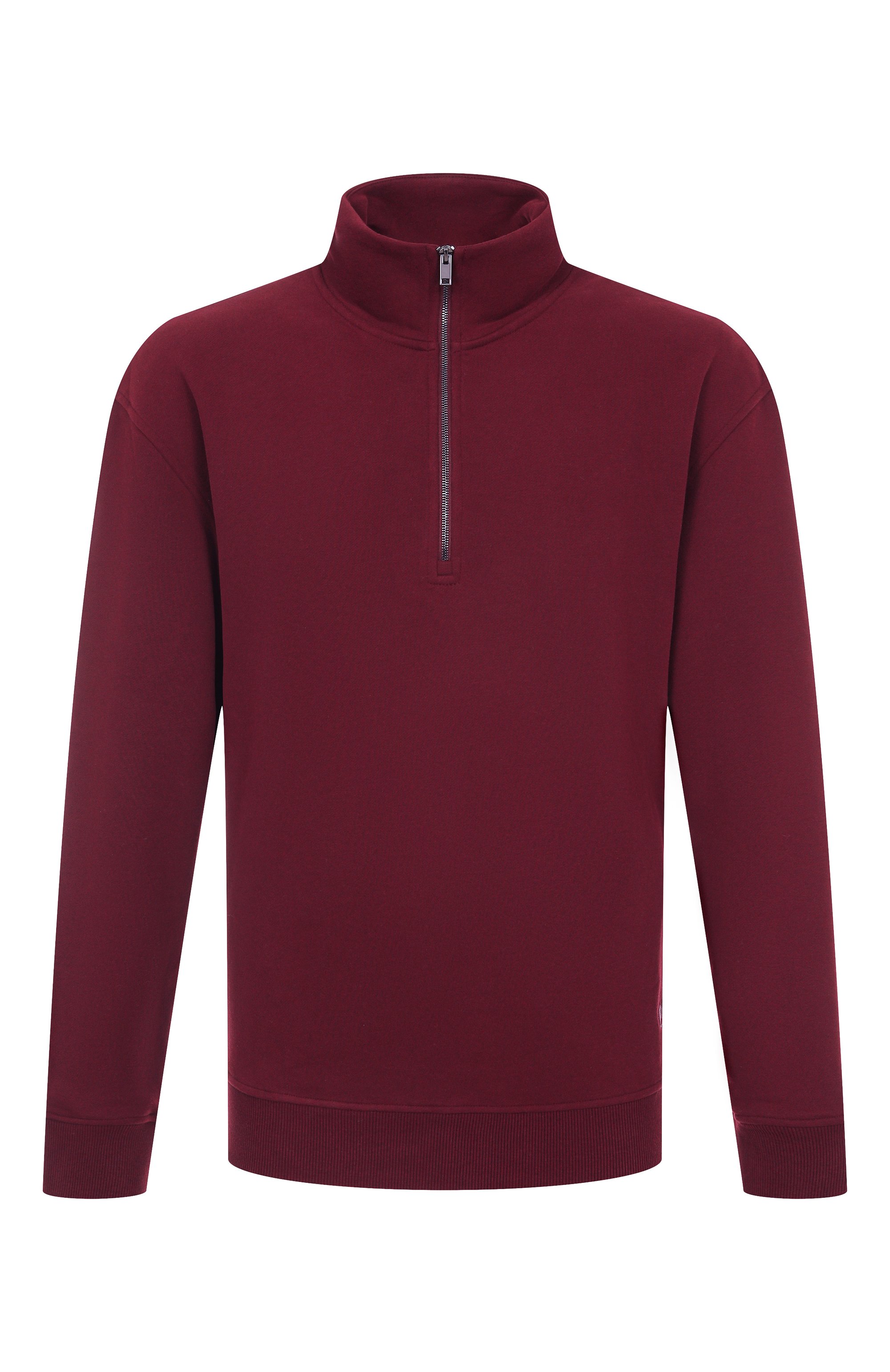 Хлопковый анорак 12 STOREEZ, арт. 128223, фото 1